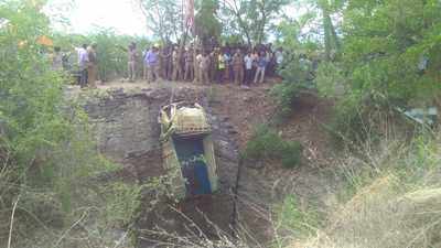 Thuraiyur minitruck accident: Tamil Nadu CM announces compensation to kin of deceased