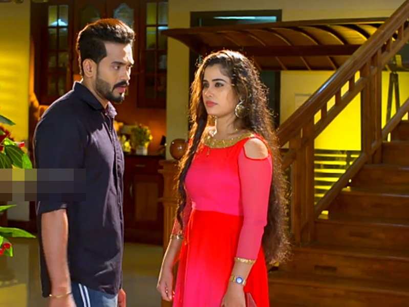 malayalam serial: Manjil Virinja Poovu written update, August 16, 2019