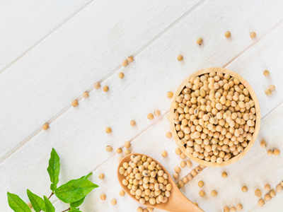 Amazing health benefits of soyabean