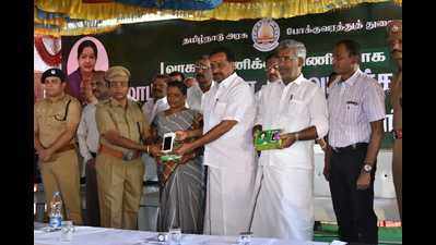 E-challan app launched for RTOs in Tamil Nadu