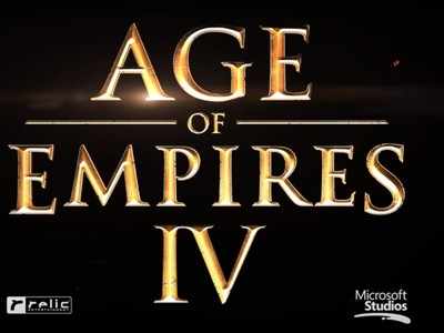 Here is when Age of Empires 4 is expected to arrive