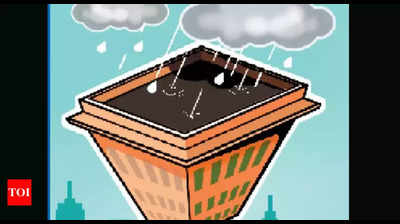 Construct rainwater harvesting structures within three months or face action, TN minister says