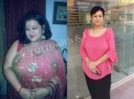 Weight loss story: This woman was advised bariatric surgery but she shocked everyone by losing 60 kilos! See her PHOTOS