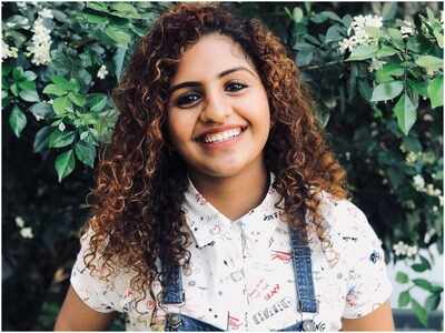 Noorin Shereef gets a makeover and we bet you won’t be able to identify her!