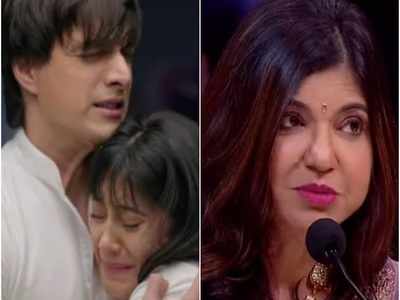 Yeh Rishta Kya Kehlata Hai is the most watched TV show; Superstar Singer makes a surprising entry in Top 5