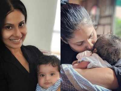 Exclusive- Chhavi Mittal: If smoking and drinking is permitted in public, breastfeeding should be allowed too, it's a beautiful thing
