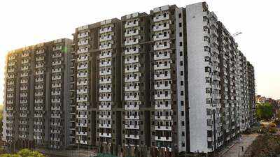 Delhi consumer forum directs Unitech to refund Rs 33 lakh