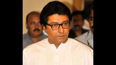 ED notice to Raj Thackeray: MNS alleges 'political vendetta', BJP denies
