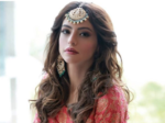 Aamna Sharif Photos