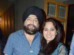Rajpreet Singh and Chetna Singh