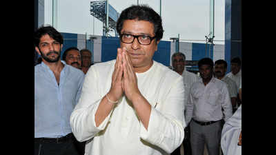 ED notice to Raj Thackeray: 'Do not step out of home on Thursday', MNS warns Mumbai residents