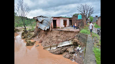 Punjab government declares state floods as ‘natural calamity’