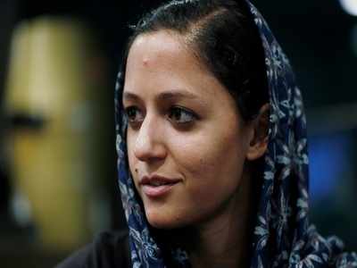Special cell examining complaint filed against Shehla Rashid for controversial tweets on Kashmir
