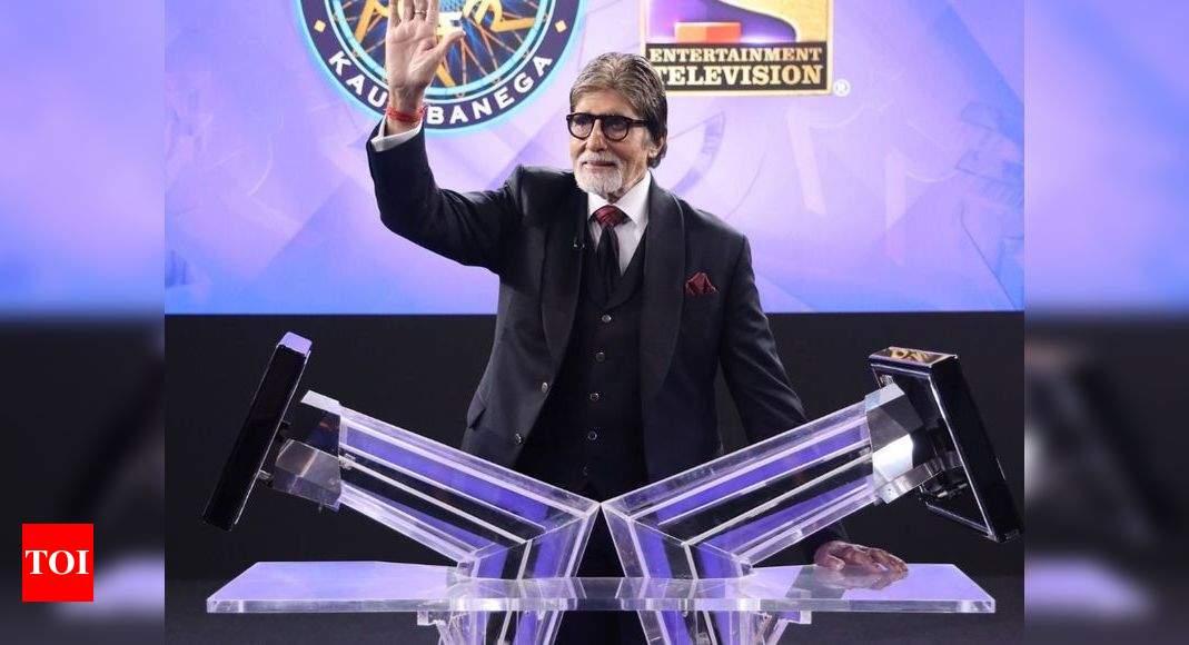 Kaun Banega Crorepati 11 Written Update August 19 2019: Amitabh ...