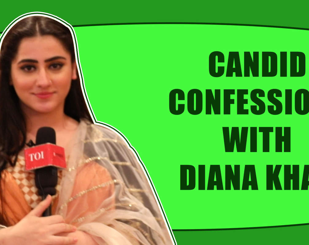 
Candid Confessions Ft. Diana Khan |Bahu Begum| |Exclusive|
