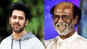 'Baahubali' actor Prabhas talks about his fanboy moment with superstar Rajinikanth