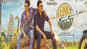Venkatesh gets injured on the sets of 'Venky Mama' while shooting an action sequence