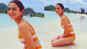 Anushka Sharma's latest bikini picture invites a meme fest on Twitter