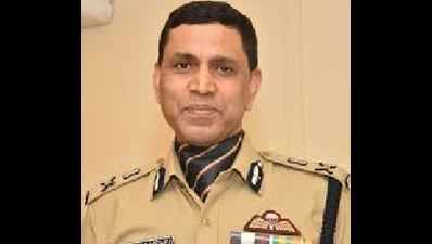 Sudhanshu Sarangi becomes new police commissioner for Bhubaneswar-Cuttack