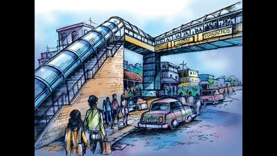 Motera stadium to get skywalk by September 2020