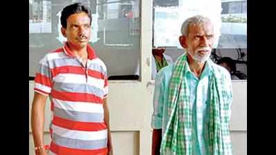 Aarogyasri patients turn to private treatment