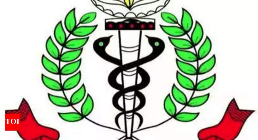 IMA slams Lancet over editorial on J&K situation