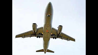 Ahmedabad-Goa airfare zooms 80% for Janmashtami
