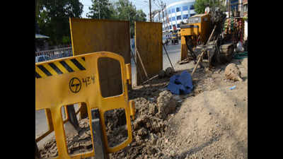 Patna Municipal Corporation to ban digging of roads during monsoon