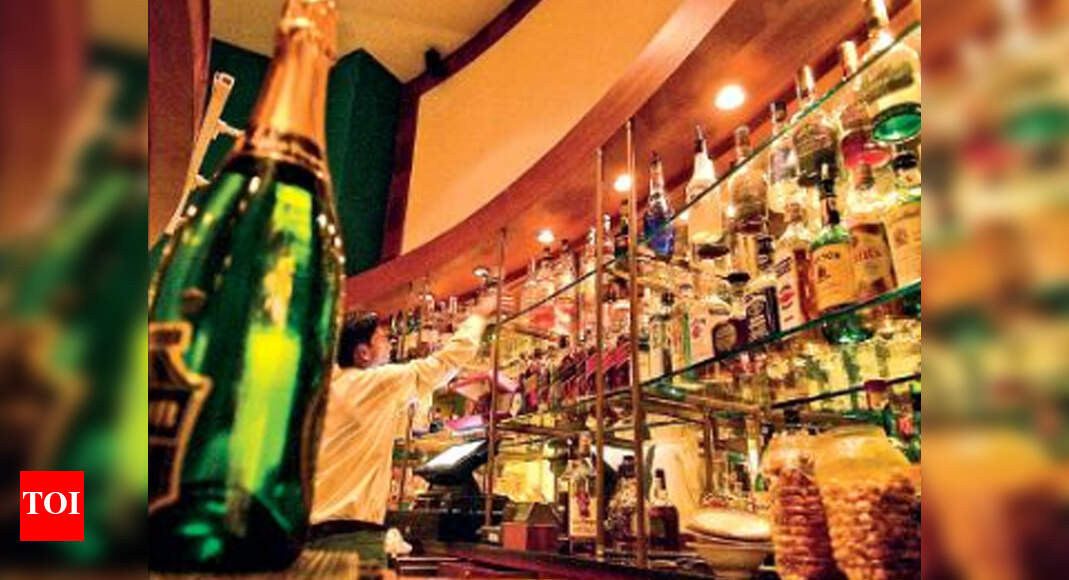 Bad pegs make Chandigarh hotels throw up Rs 1 crore Chandigarh News