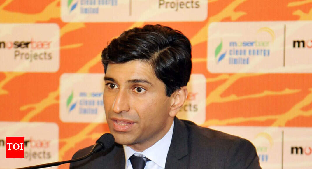 Ratul Puri, nephew of Kamal Nath arrested