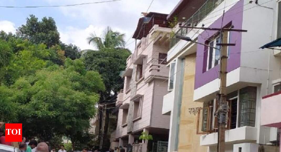 Bengaluru girl reveals motive for killing father