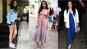 Tara Sutaria, Shraddha Kapoor and Kiara Advani are giving some chic style cues