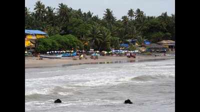 ‘Goa shack policy delay will favour private owners’