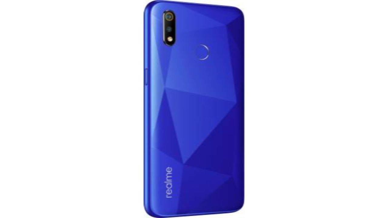 realme smartphone flipkart