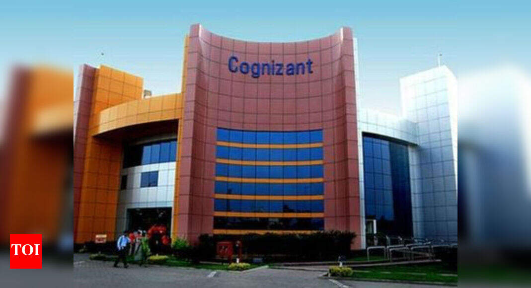 Cognizant May Give Employees On Bench Less Time To Find Projects Times Of India