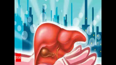 Liver of brain-dead woman gives new life to Vasai resident