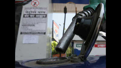 UP government withdraws VAT relief order, petrol & diesel prices rise