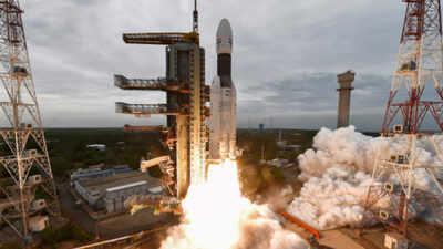 Chandrayaan-2 successfully enters Moon's orbit