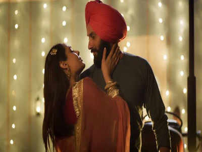 ‘Ve Sajjna’ teaser:Kailash Kher croons the love ballad for ‘Saak’