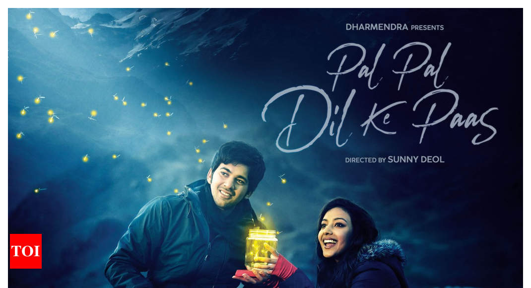 Pal pal dil ke paas full movie on sale download