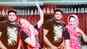 Haryanvi sensation Sapna Choudhary's hilarious video goes viral!