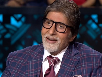 Kaun Banega Crorepati 11 review: Amitabh Bachchan entertains as a host ...