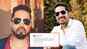 Post ban for performing in Pakistan, Mika Singh thanks Mumbai Police for swift action against protesters outside his home