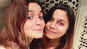 Alia Bhatt goes on dinner date with sister Shaheen Bhatt, shares adorable selfie