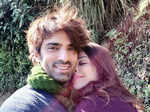 Mohit Malik’s pictures