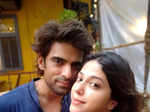 Mohit Malik’s pictures