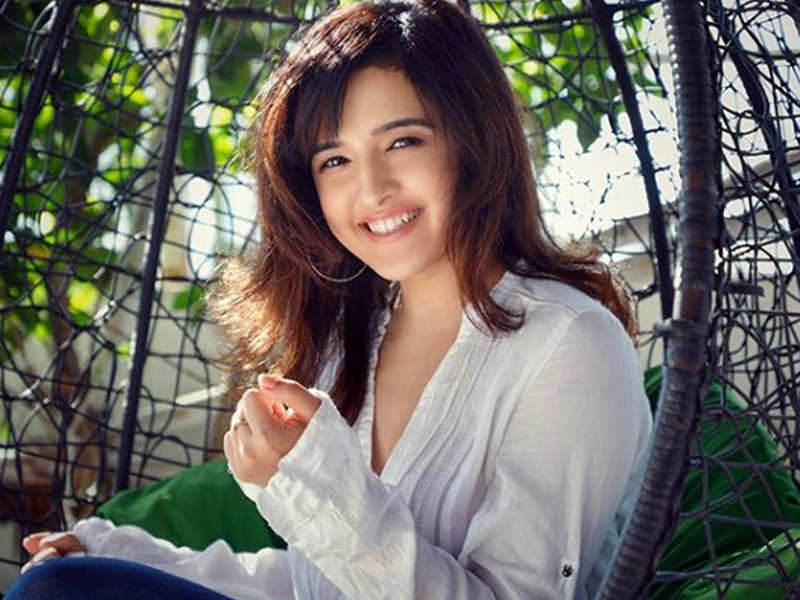 Shirley Setia: All you need to know about 'Nikamma' debutant Shirley Setia