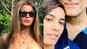 After Rakhi Sawant shares glimpses of NRI hubby, Poonam Pandey teases fans with her 'love's' partial pic
