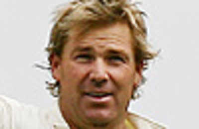 Warne would be ready to come back if made captain: Jones