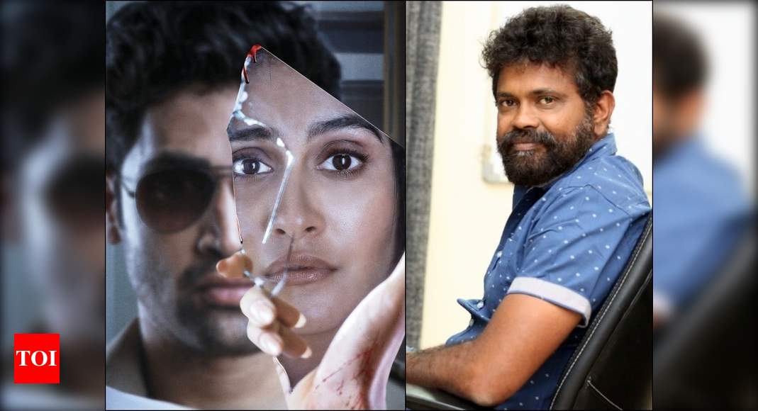 Versatile filmmaker Sukumar heaps praises on Adivi Sesh’s Evaru ...